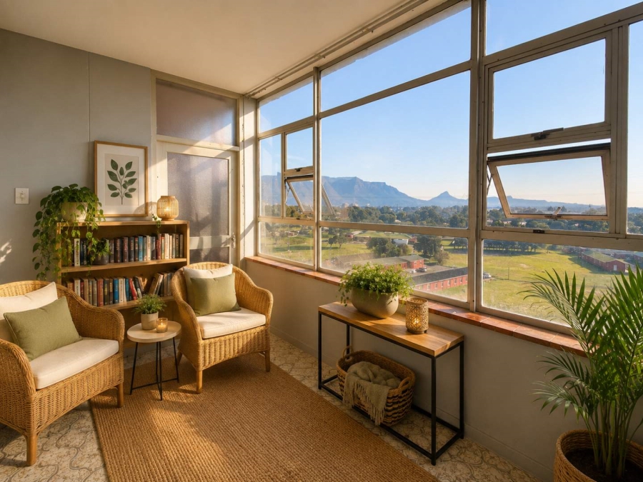 2 Bedroom Property for Sale in Townsend Estate Western Cape